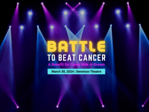 2024 Missoula Battle to Beat Cancer